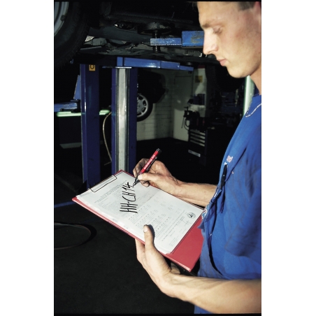 Pigmentni marker E-30 1,5-3mm Edding zelena