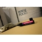 Marker permanent 390 4-12mm, deblji, kosi vrh Edding zelena