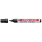 Vodootporni marker T-SHIRT E-4500 2-3mm Edding crna