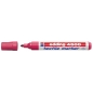 Vodootporni marker T-SHIRT E-4500 2-3mm Edding bordo