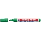 Vodootporni marker T-SHIRT E-4500 2-3mm Edding zelena