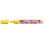 Vodootporni marker T-SHIRT E-4500 2-3mm Edding žuta
