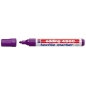 Vodootporni marker T-SHIRT E-4500 2-3mm Edding šljiva