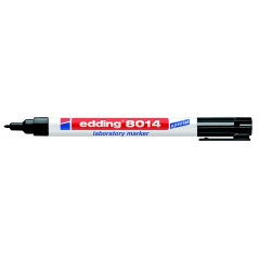 Laboratorijski marker E-8014 1mm Edding