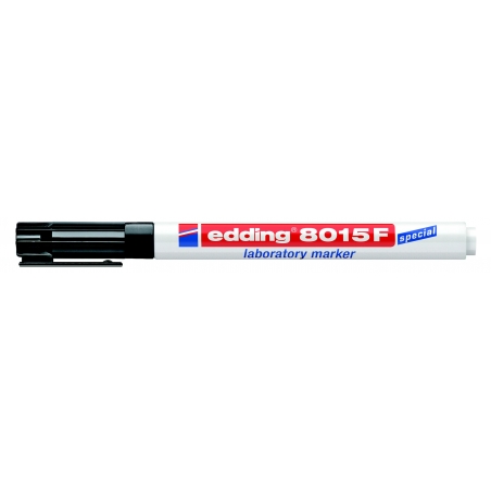 Laboratorijski marker E-8015F 0,75mm Edding