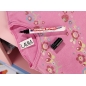 Vodootporni marker za tekstil E-8040 1mm Edding