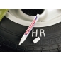 Marker za gume E-8050 2-4mm Edding