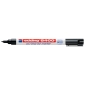 CD marker E-8400 0,5-1mm Edding crna