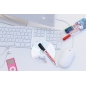 CD marker E-8400 0,5-1mm Edding crna