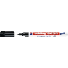 Aaerospace marker Edding E-8404 0,75mm Edding crna