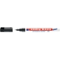 Aaerospace marker Edding E-8404 0,75mm Edding crna