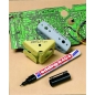 Aaerospace marker Edding E-8404 0,75mm Edding crna
