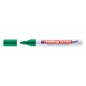 Industrijski paint marker E-8750 2-4mm Edding zelena