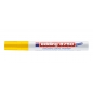 Industrijski paint marker E-8750 2-4mm Edding žuta
