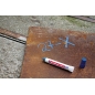 Marker industry painter E-950 10mm Edding bela