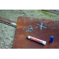 Marker industry painter E-950 10mm Edding žuta