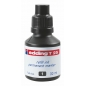 Refil za markere E-T25, 30ml Edding crna