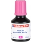 Refil za markere E-T25, 30ml Edding roze