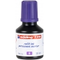 Refil za markere E-T25, 30ml Edding ljubičasta