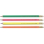 Grafitna olovka neon NM-3300, HB Horse