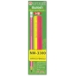 Grafitna olovka neon NM-3300, HB Horse
