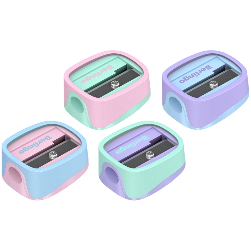 Rezač plastični Berlingo Haze pastel Berlingo