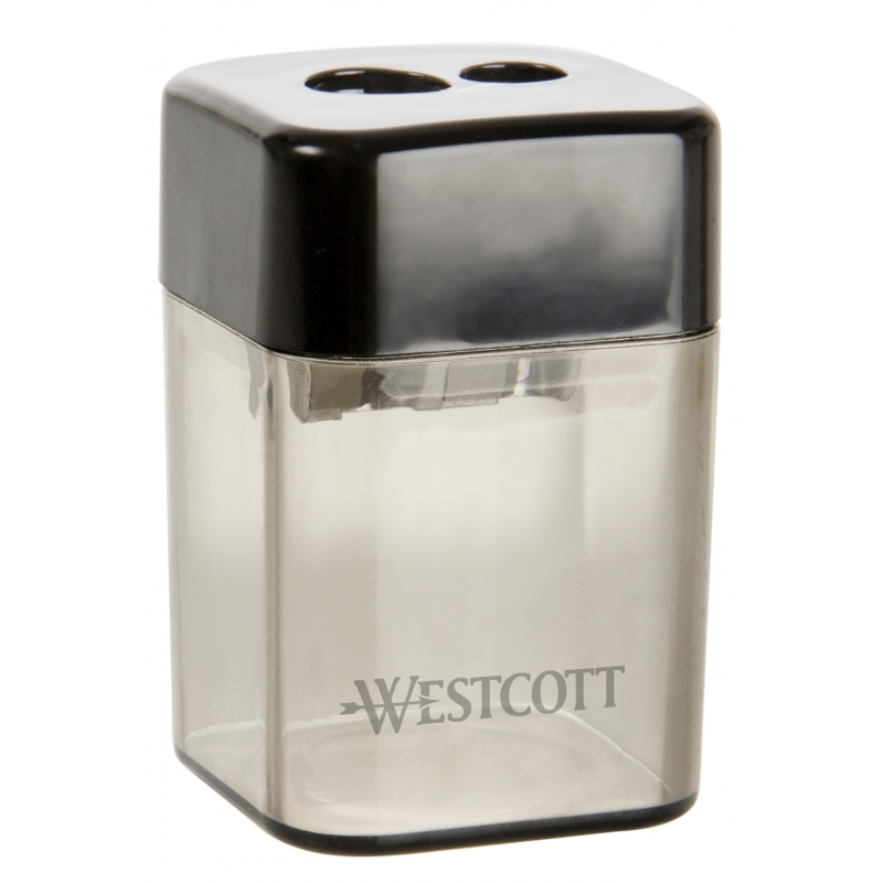 Zarezač sa rezervoarom dupli, prečnici otvora 8mm i 11mm Westcott