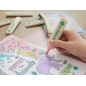 Signiri E-24 EcoLine 2-5mm Edding roze