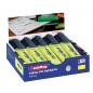 Signiri E-345 2-5mm Edding svetlo zelena