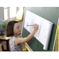 Samolepljivi baner za crtanje u rolni, 30 cm x 12,2m Info Notes