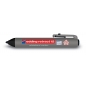 Marker za belu tablu E-12 Retract 1,5-3mm Edding crna