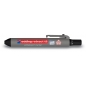 Marker za belu tablu E-12 Retract 1,5-3mm Edding crna