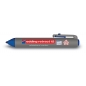 Marker za belu tablu E-12 Retract 1,5-3mm Edding plava