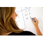 Flipchart marker 380 1,5-3mm, zaobljeni Edding plava