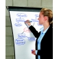 Flipchart marker 380 1,5-3mm, zaobljeni Edding plava