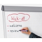 Flipchart marker 383 1-5mm, kosi vrh Edding plava