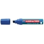 Flipchart marker 388 4-12mm, Jumbo Edding plava