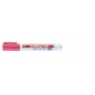Marker za staklenu tablu E-95 1,5-3mm, zaobljeni Edding roze