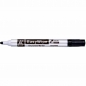 Marker za belu tablu easyWipe BY237800 2,5 mm A Plus crna