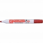 Marker za belu tablu easyWipe BY237800 2,5 mm A Plus crvena
