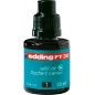 Refil za flipchart markere E-FT 30, 30ml Edding zelena