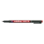 OHP permanent marker 0,3mm 140S Edding crvena