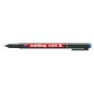 OHP permanent marker 0,3mm 140S Edding plava