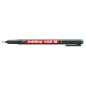 OHP permanent marker 1,0mm 142M Edding zelena