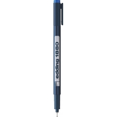 Drawliner E-1880 vrh 0,4  linija 0,45mm Edding crna