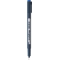 Drawliner E-1880 vrh 0,4  linija 0,45mm Edding crna