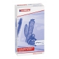 Akrilni marker E-5100 medium 2-3mm obli vrh Edding tamno braon