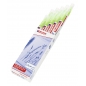 Akrilni marker E-5300 fine 1-2mm obli vrh Edding pastelno zelena