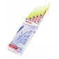 Akrilni marker E-5300 fine 1-2mm obli vrh Edding neon žuta