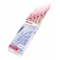 Akrilni marker E-5300 fine 1-2mm obli vrh Edding nežno roze